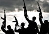 Gunmen kill community head, set house ablaze in Kaduna