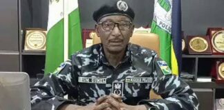 Kano: Police uncovers plot to unleash mayhem over Emirship tussle