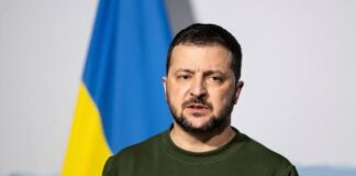 Russia declares Ukraine’s President Zelenskyy wanted for alleged war crimes