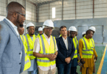 A visit to Jet Motor Company, Finance minister, Edun, speaks on progress of govt’s CNG initiative