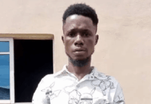 Police arrests father for posting 4-year-old daughter’s naked pictures on social media