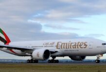 Emirates Airline to resume Lagos-Dubai flights October 1 —Official