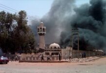 Kano mosque bombing sees death toll climb to 21