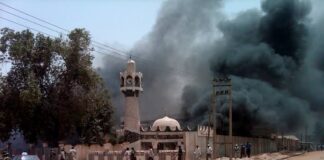 Kano mosque bombing sees death toll climb to 21