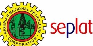 ExxonMobil-Seplat deal: NNPC, MPNU sign settlement agreement