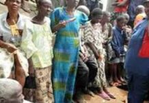 Falana demands return of 317 people sent packing to Osun from Lagos