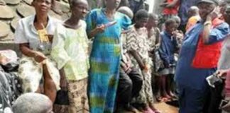 Falana demands return of 317 people sent packing to Osun from Lagos