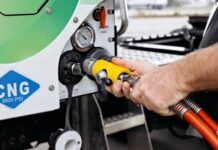 Nigeria to save $2.5bn yearly with every one million CNG-powered vehicles