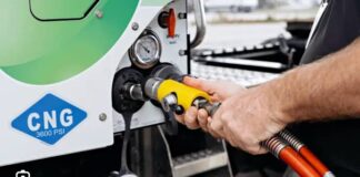 Nigeria to save $2.5bn yearly with every one million CNG-powered vehicles