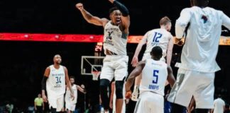 Rivers Hoopers into historic semifinal of Basketball Africa League