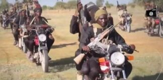 Bandits attack Kogi varsity, abduct students