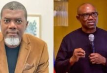 Tinubu should appoint Peter Obi Minister of Condolence and Politicisation of Disaster —Omokri