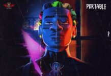 Portable drops new single, Spiderman, after arrest over G-Wagon debt