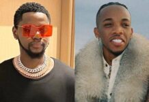 Tekno, Kizz Daniel fight dirty over ‘Buga’ revenue