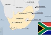 Nigerians in South Africa demand probe into killing of compatriot by police