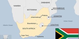 Nigerians in South Africa demand probe into killing of compatriot by police