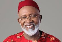 Imo LP candidate, Achonu vows to pursue his case to S’ Court