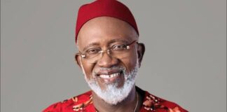 Imo LP candidate, Achonu vows to pursue his case to S’ Court