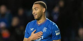 Dessers goal not enough as Celtic close to title with Rangers win