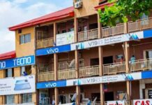 Reps urge army to reopen Banex Plaza