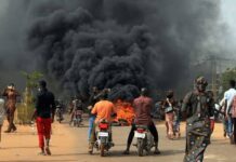 Two beheaded, 7 kidnapped in Ebonyi fresh communal clashes