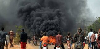 Two beheaded, 7 kidnapped in Ebonyi fresh communal clashes