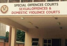 Lagos Court hands down 10-year sentence to man for child abuse, s3xual assault