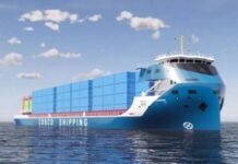 China develops world’s largest fully electric ‘river to sea’ cargo ship