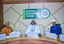 SERAP sues 36 govs, Wike ‘over failure to account for trillions of FAAC allocations’