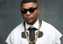 Singer, Oritsefemi’s estranged wife threatens to sue him over claim she had 21 miscarriages