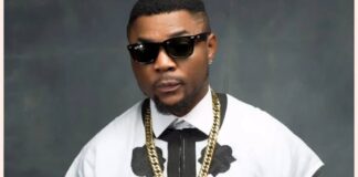 Singer, Oritsefemi’s estranged wife threatens to sue him over claim she had 21 miscarriages
