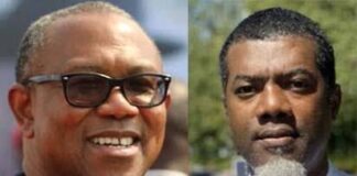 ‘Peter, your desperation to rule Nigeria makes you dishonest,’ Omokri attacks Obi again