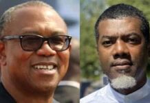 ‘Stop taking advice from mad men at Upper Iweka’, Omokri tells Obi