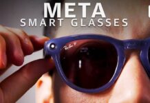 Meta’s Ray-Ban smart glasses can now directly upload Instagram stories