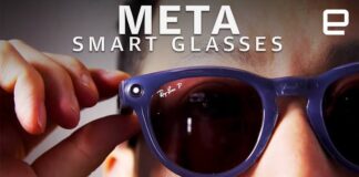 Meta’s Ray-Ban smart glasses can now directly upload Instagram stories
