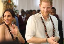 UK journalist berates Harry and Meghan Markle for visiting Nigeria