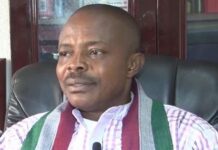 NLC accuses Nigerian govt of plotting to frame #EndBadGovernance protesters