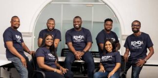 Renda raises $1.9m in pre-seed round to expand into Kenya, Nigeria