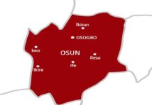 Man arrested for ritual killing of friend in Osun