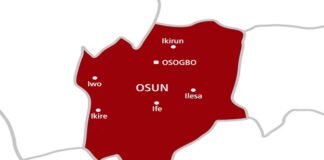 Man arrested for ritual killing of friend in Osun