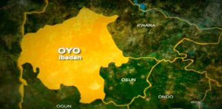 16 dead, 17 injured in Oyo auto crash