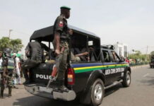 Police kills two suspected kidnappers in Kogi
