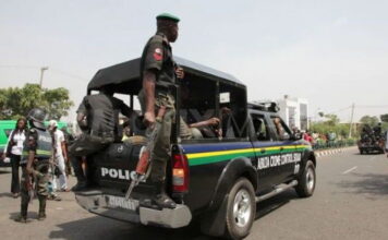 Gunrunners, Informant arrested as police rescue kidnap victims in Kaduna
