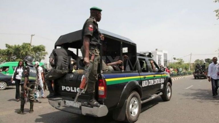 Police deploy 4,200 policemen ahead of hunger protest in FCT