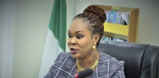 Women Affairs Minister petitions IGP over plans by Niger Speaker to marry off orphaned girls