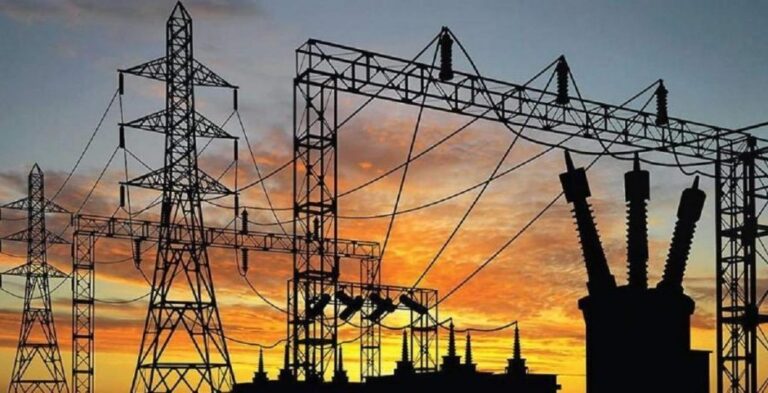 Taraba laments neglect by FG as weeks-long power outage lingers Taraba laments neglect by FG as weeks-long power outage lingers
