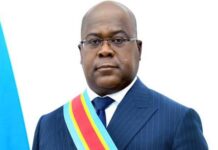 Finally, Dr Congo forms new government after months of delay