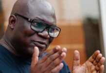 OPINION …Cybersecurity Levy: Matters arising