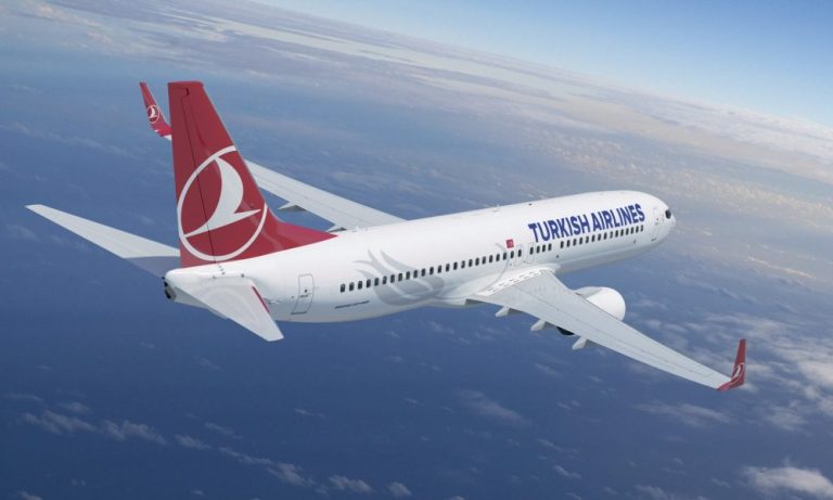 NCAA to sanction Turkish Airlines