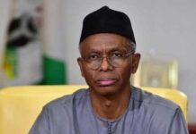 El-Rufai dismisses Kaduna Assembly’s report as ‘politically motivated hatchet job’